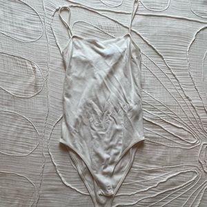 Topshop bodysuit